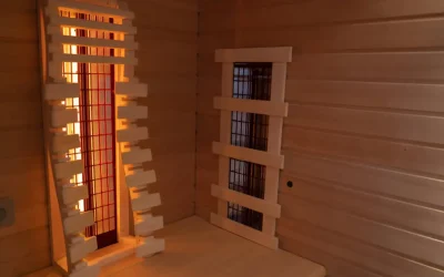 Best Infrared Sauna Service Treatment In Melbourne