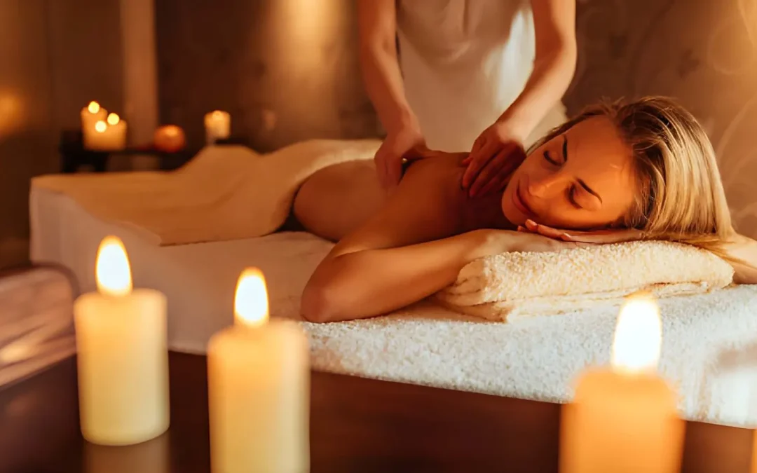 Best Relaxation Massage Services in Melbourne City