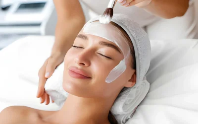 Discover Best Skin Rejuvenate Facial Treatment Near Melbourne