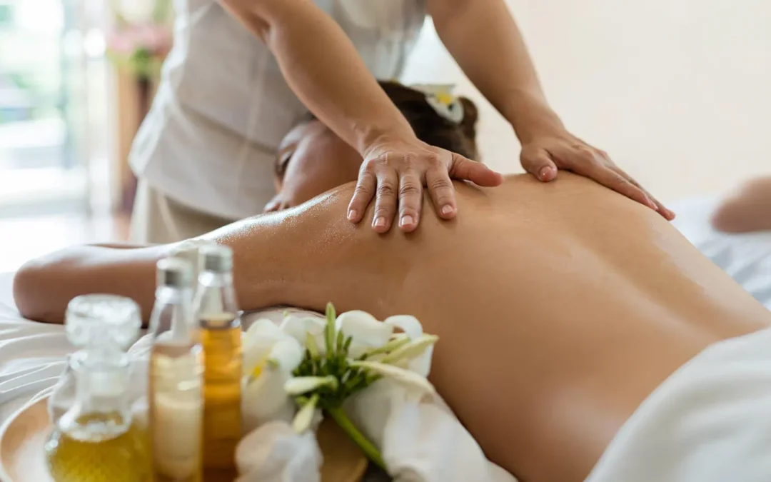 Best Yoga Aromatic Massage Services Near Melbourne