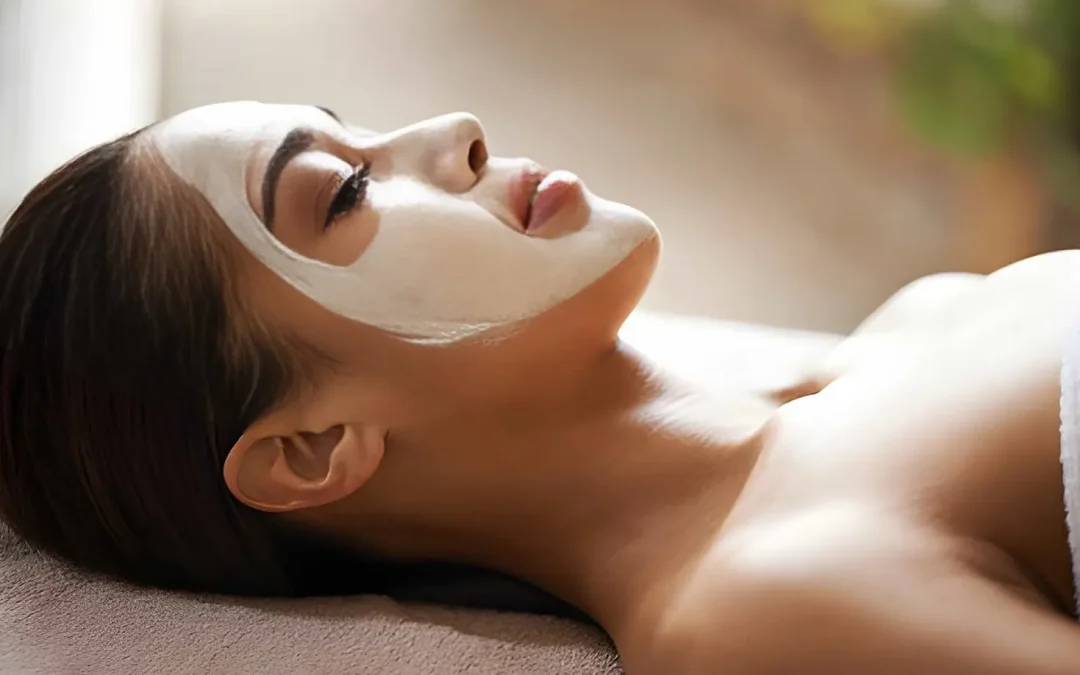 Rejuvenate Express Facial Treatment in Melbourne