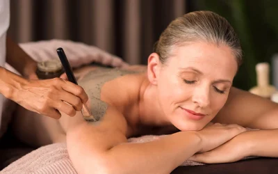 Relaxing Body Scrub Treatment Near Melbourne Area