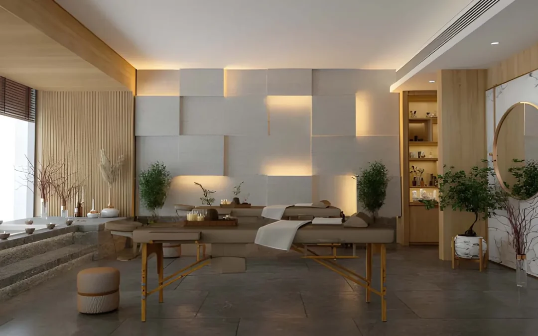 Best Day Spa Packages in Melbourne