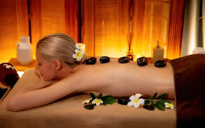 Best Hot Stone Massage Services Near Melbourne City