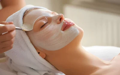 Express Facial Treatment Near Melbourne