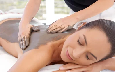 Discover Relaxing Body Wrap Hydration in Melbourne