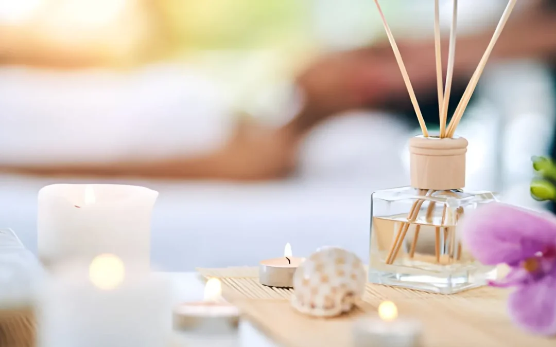 Relaxing Yoga Aromatic Massage in Melbourne Area