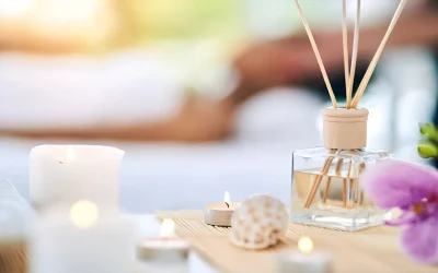 Relaxing Yoga Aromatic Massage in Melbourne Area