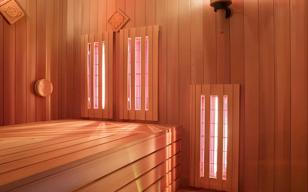 Top Rated Infrared Sauna Treatment Near Melbourne City