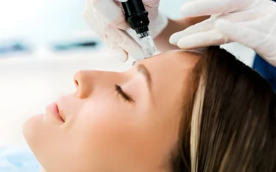 Discover Top Rated Skin Needling Treatment Services in Melbourne
