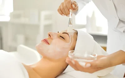 Top Rated Skin Rejuvenate Facial in Melbourne